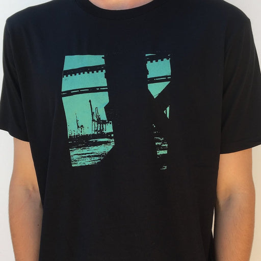 Men's t-shirts, iconic images