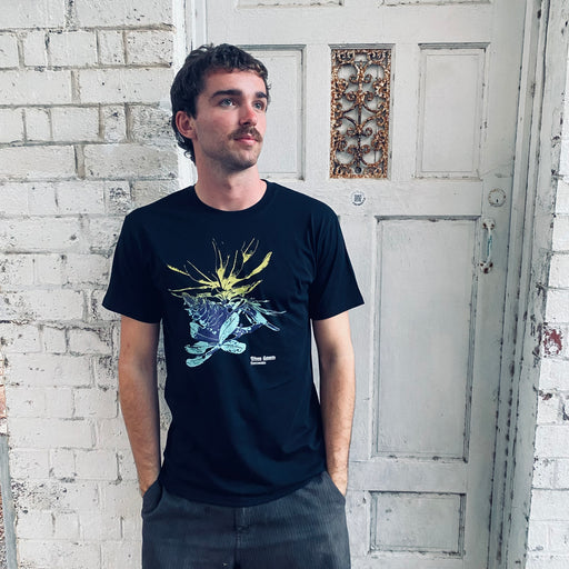 Coast banksia t-shirt
