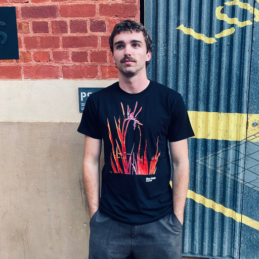 Kangaroo paw t-shirt