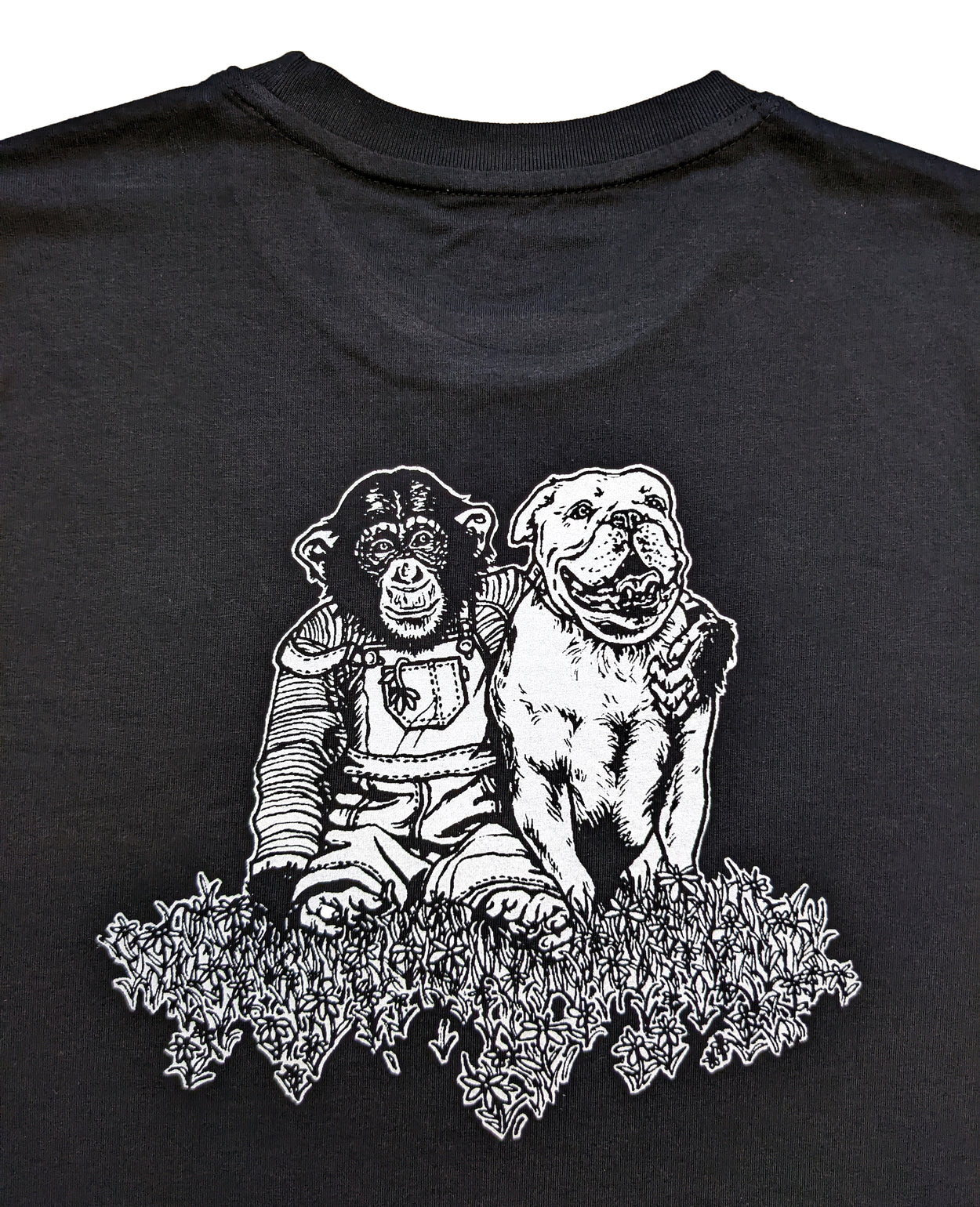 'Best Friends' t-shirt