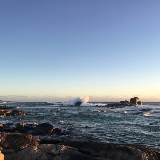 Southwest WA