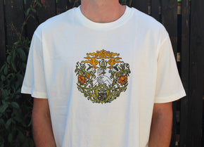 'Circle of life' unisex shirt