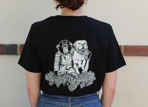 'Best Friends' t-shirt
