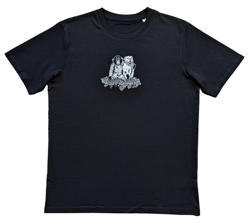 'Best Friends' t-shirt