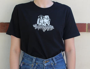 'Best Friends' t-shirt