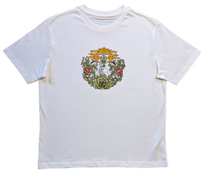 'Circle of life' unisex shirt